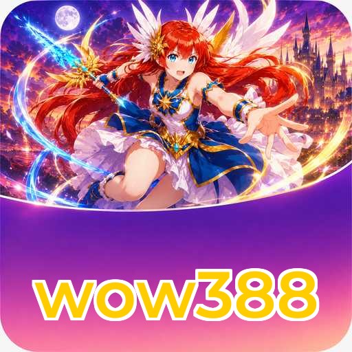 Tentang wow388